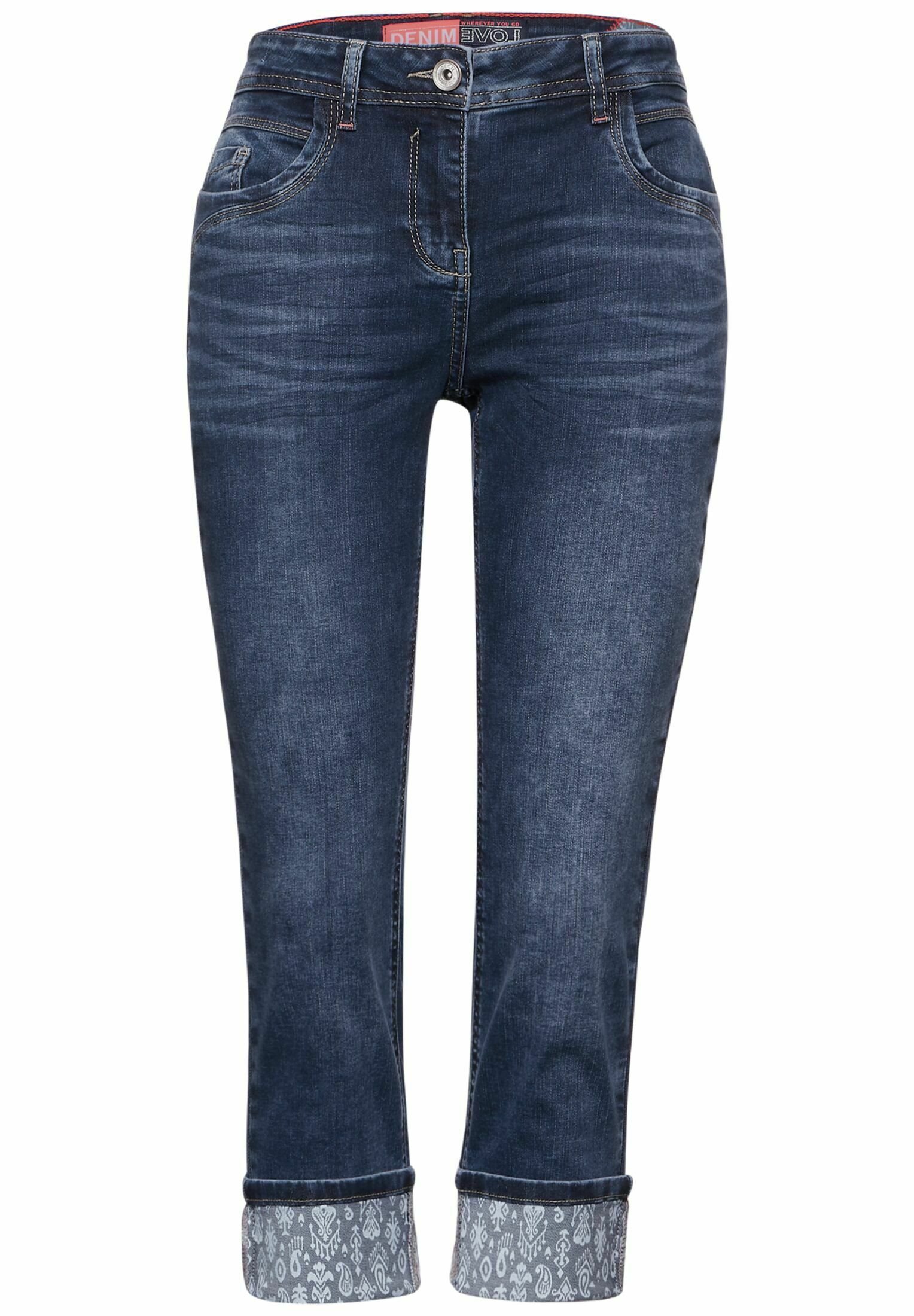 Boyfriend jeans cecil Clearance